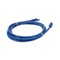 Add-On 10FT RJ-45 M/M BLUE CAT6 STRAIGHT UTP PVC COPPER TAA COMPLIANT PATCH CABLE ADD-10FCAT6-BE-TAA - alternate 5